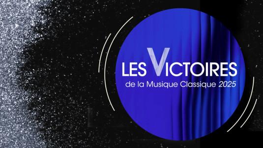 Les Victoires de la Musique Classique 2025